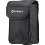 BARSKA (AB13273) 8x21mm Lucid View Compact Binoculars, 2nd Gen - Image 3