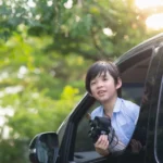 BARSKA (AB13346) 8x30mm X-Trail All-Metal Field Binoculars - Image 3