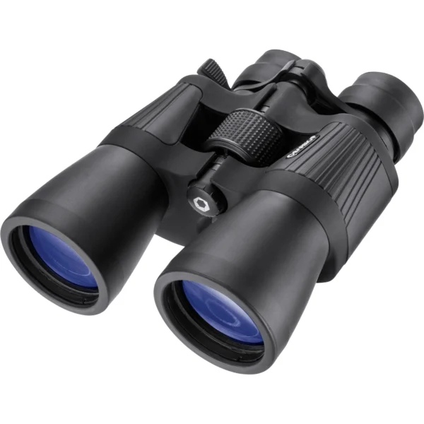 BARSKA (AB13372) 10-30x50mm Gladiator Reverse Porro Zoom Binoculars