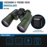 BARSKA (AB13380) 10x50mm X-Treme View Binoculars  - Image 7