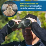 BARSKA (AB13380) 10x50mm X-Treme View Binoculars  - Image 6