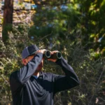 BARSKA (AB13380) 10x50mm X-Treme View Binoculars  - Image 3