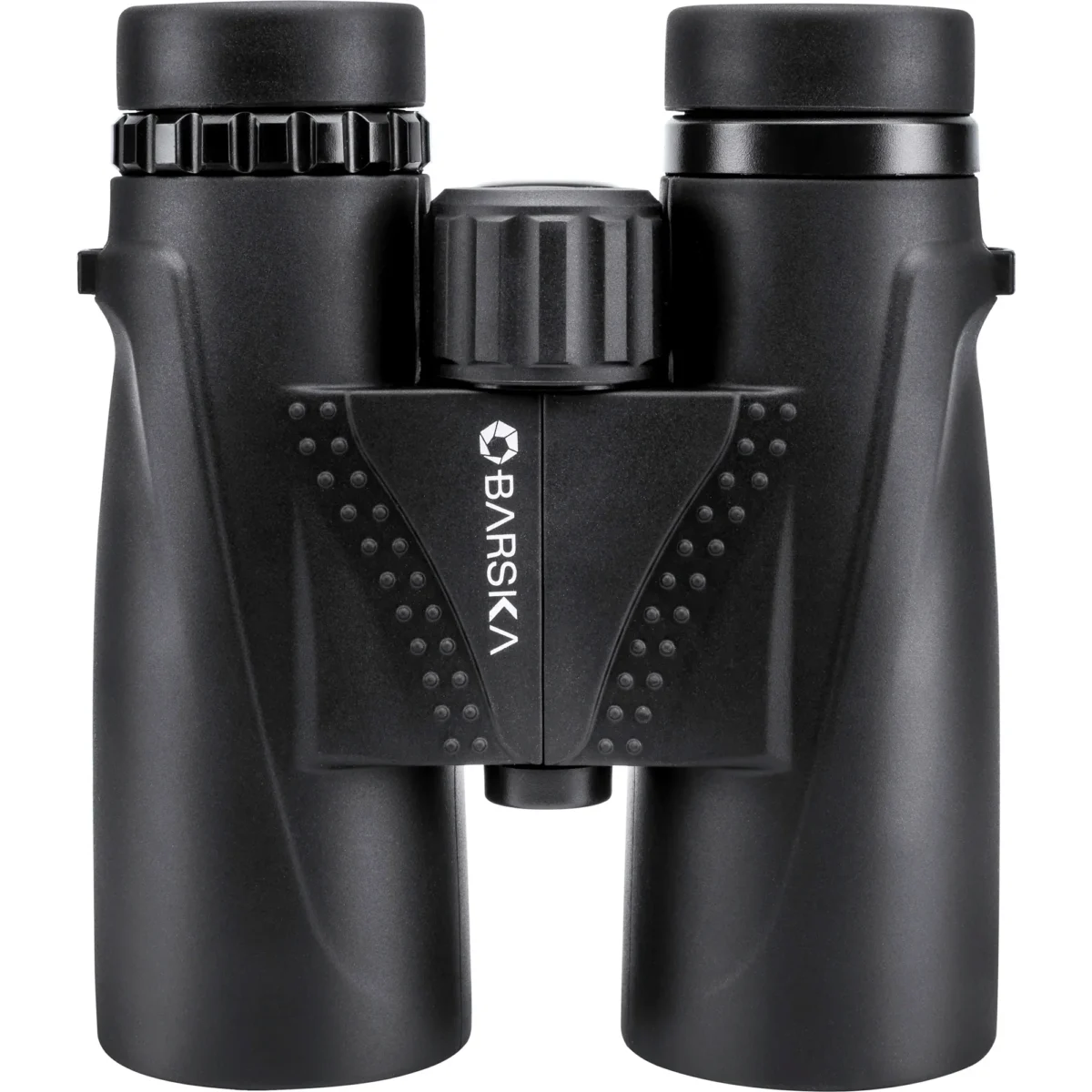 BARSKA (AB13434) 10x42mm Blackhawk Waterproof Binoculars - Image 10