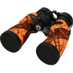 BARSKA (AB13437) 10x42mm Crossover Waterproof Binoculars, Mossy Oak Blaze Camo - Image 11