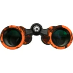 BARSKA (AB13437) 10x42mm Crossover Waterproof Binoculars, Mossy Oak Blaze Camo - Image 10