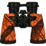 BARSKA (AB13437) 10x42mm Crossover Waterproof Binoculars, Mossy Oak Blaze Camo - Image 8