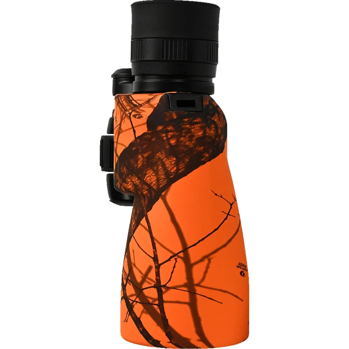 BARSKA (AB13437) 10x42mm Crossover Waterproof Binoculars, Mossy Oak Blaze Camo - Image 7