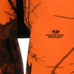 BARSKA (AB13437) 10x42mm Crossover Waterproof Binoculars, Mossy Oak Blaze Camo - Image 6