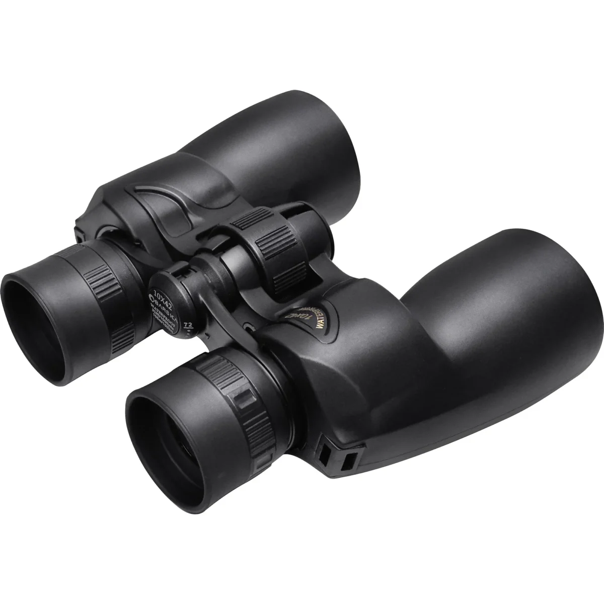 BARSKA (AB13502) 10x42mm Crossover Waterproof Binoculars - Image 6
