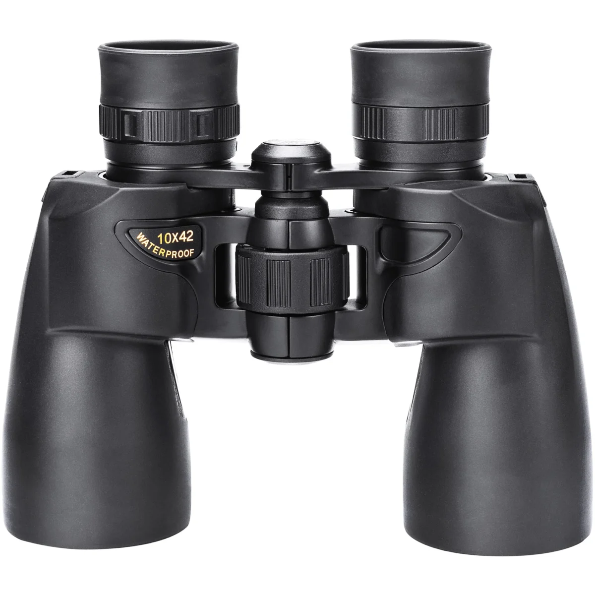 BARSKA (AB13502) 10x42mm Crossover Waterproof Binoculars - Image 5