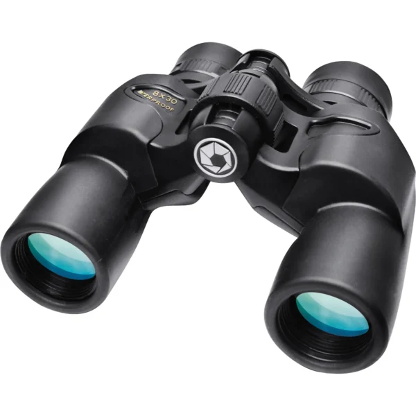 BARSKA (AB13530) 8x30mm Crossover Waterproof Binoculars