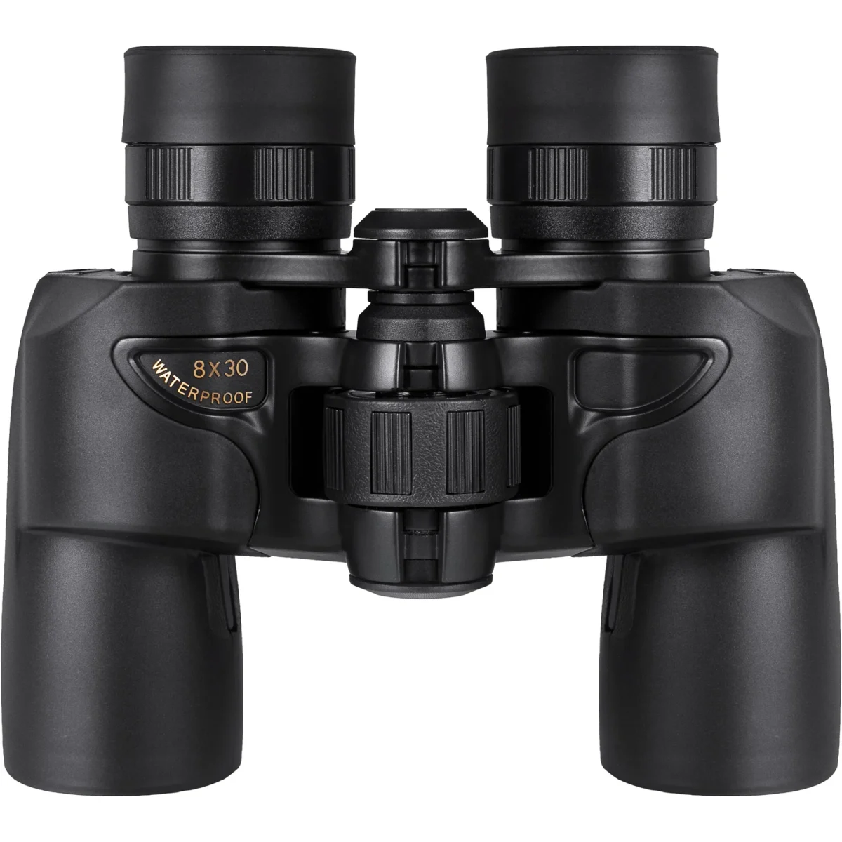 BARSKA (AB13530) 8x30mm Crossover Waterproof Binoculars - Image 4