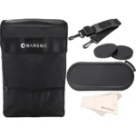 BARSKA (AB13640) 20x80mm Cosmos Astronomical Waterproof Binoculars - Image 4