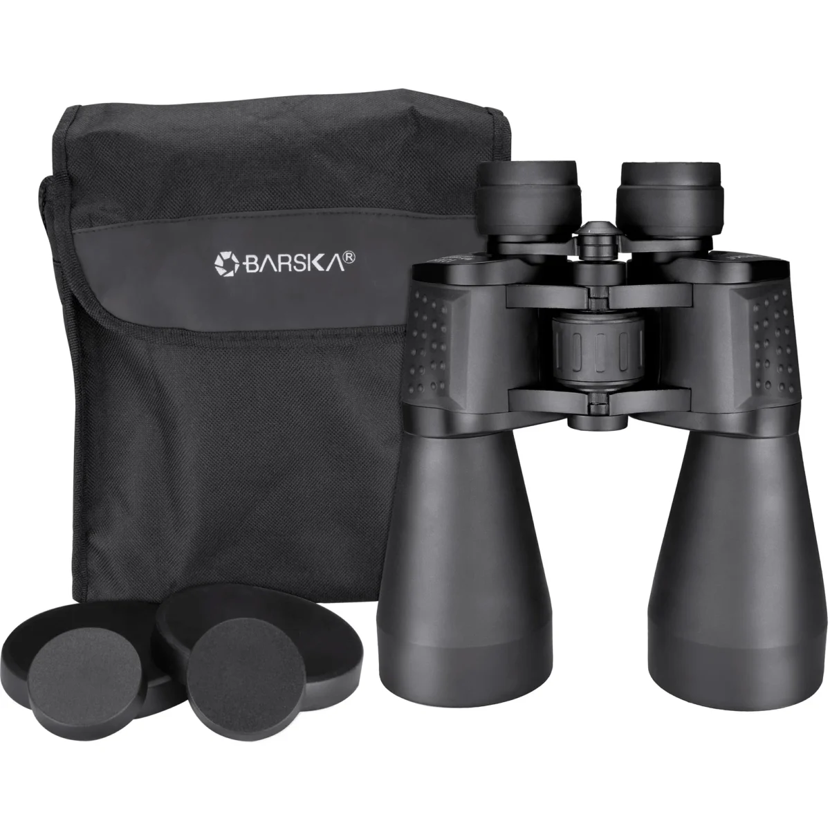 BARSKA (AB13648) 12x60mm X-Trail Binoculars - Image 4