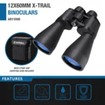 BARSKA (AB13648) 12x60mm X-Trail Binoculars - Image 3