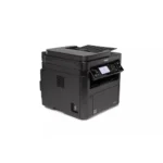 Canon ImageClass All-In One MF269DW Multi-Function Monochrome Laser Printer - Image 4