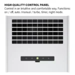 MBM AP140 Pro Air Purifier - Image 7