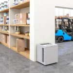 MBM AP140 Pro Air Purifier - Image 8