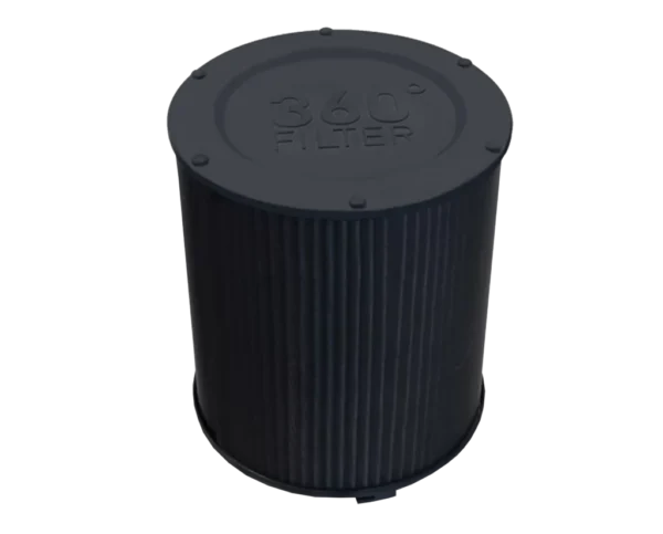 MBM AP40 Pro Air Filter