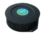 MBM AP80 Pro Air Filter