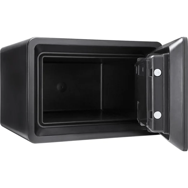 BARSKA (AX11902) 0.54 Cu. ft Fireproof Digital Keypad Safe