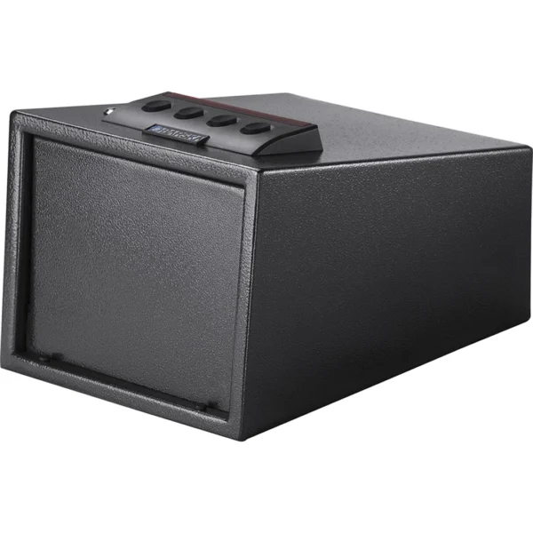 BARSKA (AX12432) 0.23 Cu. ft Quick Access Keypad Safe