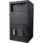 BARSKA (AX12590) DX300 1.72 Cu. ft Keypad Depository Safe