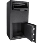 BARSKA (AX12590) DX300 1.72 Cu. ft Keypad Depository Safe - Image 12