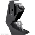 BARSKA (AX13092) Quick Access Biometric Keypad Handgun Desk Safe - Image 10