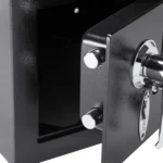 BARSKA (AX13108) 0.72 Cu. ft Biometric Keypad Depository Safe - Image 9