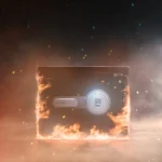 BARSKA (AX13498) 0.75 Cu. ft Biometric Fireproof Security Safe, Black - Image 3