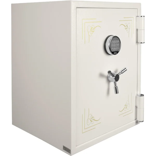 BARSKA (AX13614) 2.75 Cu. ft Keypad Fireproof Jewelry Safe 