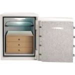 BARSKA (AX13614) 2.75 Cu. ft Keypad Fireproof Jewelry Safe  - Image 10