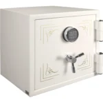 BARSKA (AX13616) 1.91 Cu. ft Keypad Fireproof Jewelry Safe