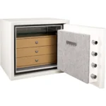 BARSKA (AX13616) 1.91 Cu. ft Keypad Fireproof Jewelry Safe - Image 10