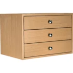 BARSKA (AX13616) 1.91 Cu. ft Keypad Fireproof Jewelry Safe - Image 8