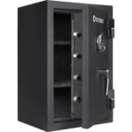 BARSKA (AX13744) 2.02 Cu. ft Biometric Keypad Fire Resistant Safe  - Image 17