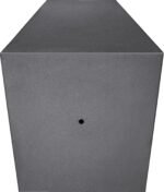 BARSKA (AX13744) 2.02 Cu. ft Biometric Keypad Fire Resistant Safe  - Image 10