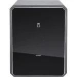 BARSKA (AX13936) Obsidian 1.15 Cu. ft 9-User Touchscreen Biometric Keypad Security Safe - Image 10