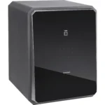 BARSKA (AX13936) Obsidian 1.15 Cu. ft 9-User Touchscreen Biometric Keypad Security Safe - Image 9