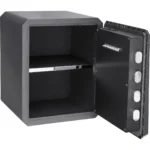 BARSKA (AX13936) Obsidian 1.15 Cu. ft 9-User Touchscreen Biometric Keypad Security Safe - Image 8