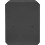 BARSKA (AX13936) Obsidian 1.15 Cu. ft 9-User Touchscreen Biometric Keypad Security Safe - Image 7