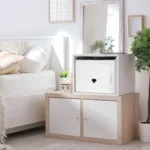 BARSKA (AX13938) Diamond 0.92 Cu. ft Touchscreen Biometric Keypad Security Safe - Image 2