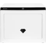 BARSKA (AX13938) Diamond 0.92 Cu. ft Touchscreen Biometric Keypad Security Safe - Image 10