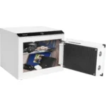 BARSKA (AX13938) Diamond 0.92 Cu. ft Touchscreen Biometric Keypad Security Safe - Image 11