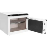 BARSKA (AX13938) Diamond 0.92 Cu. ft Touchscreen Biometric Keypad Security Safe - Image 8