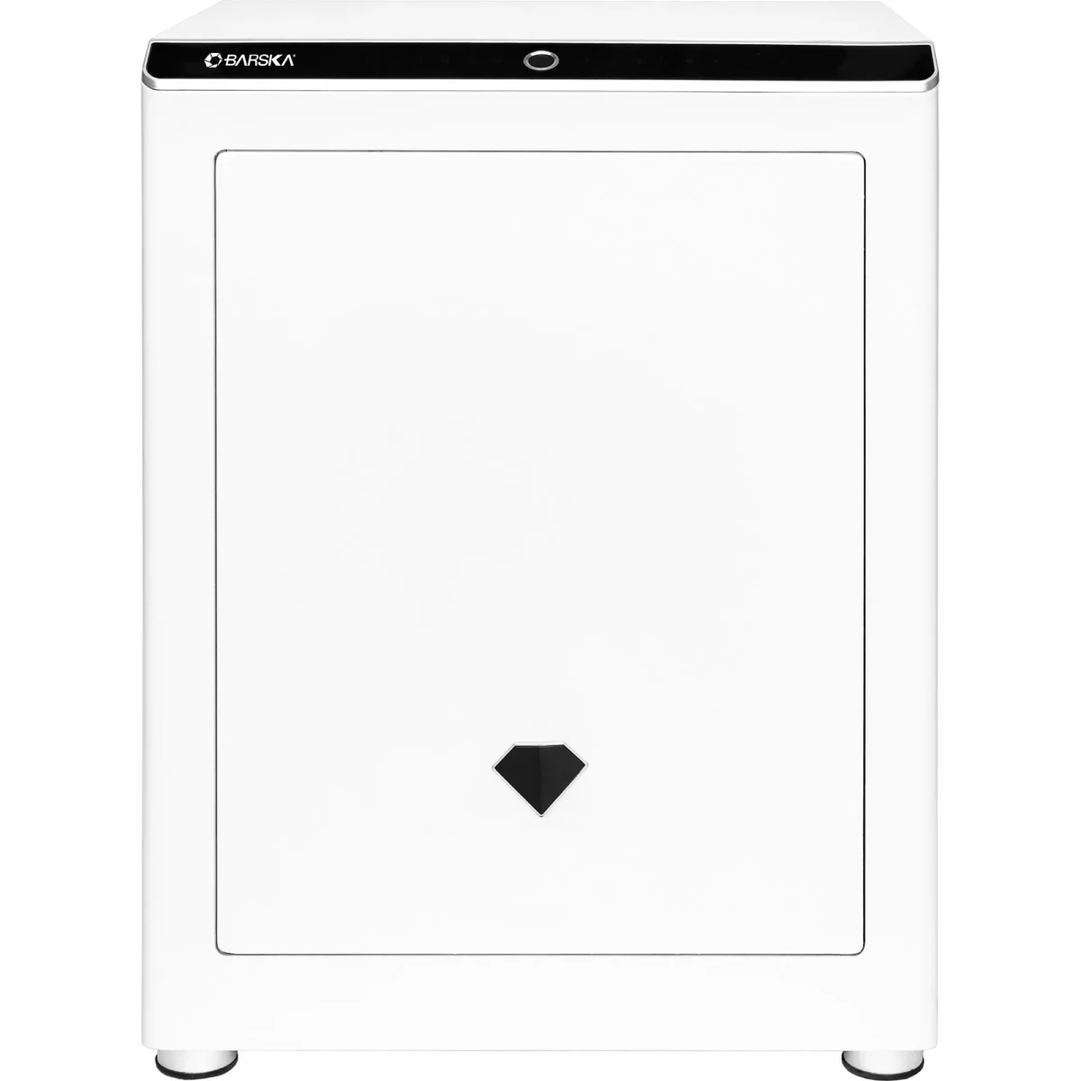 BARSKA (AX13940) Diamond 2.4 Cu. ft Touchscreen Biometric Keypad Security Safe - Image 11