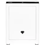 BARSKA (AX13940) Diamond 2.4 Cu. ft Touchscreen Biometric Keypad Security Safe - Image 11