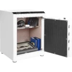 BARSKA (AX13940) Diamond 2.4 Cu. ft Touchscreen Biometric Keypad Security Safe - Image 13