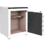 BARSKA (AX13940) Diamond 2.4 Cu. ft Touchscreen Biometric Keypad Security Safe - Image 9
